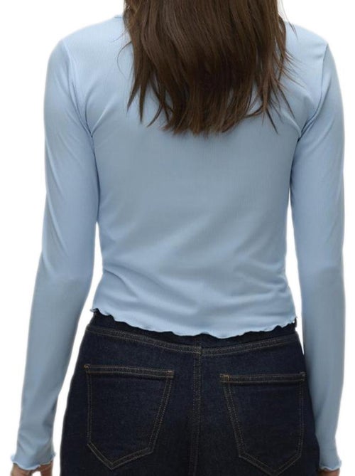 T-shirt Femme Vero Moda - Kiabi