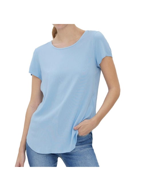 T-shirt Femme Vero Moda - Kiabi