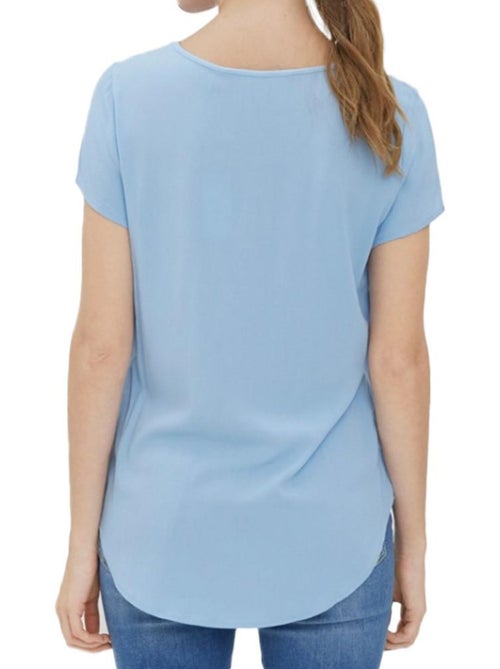 T-shirt Femme Vero Moda - Kiabi T-shirt Femme Vero Moda - Kiabi