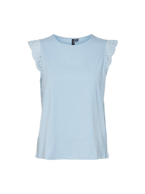 T-Shirt Femme Vero Moda - Kiabi