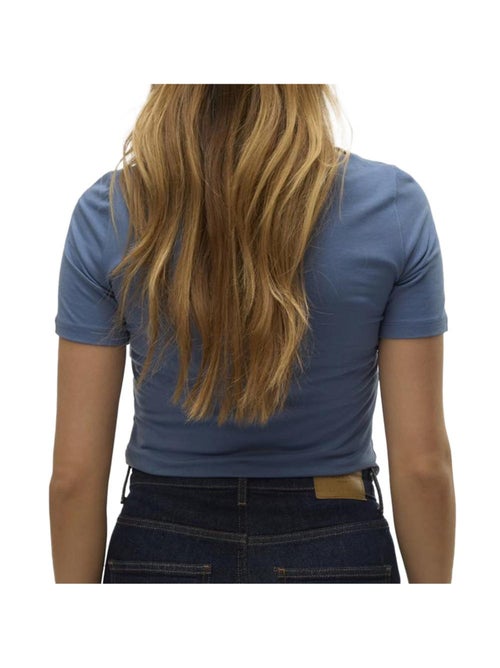 T-shirt Femme Vero Moda - Kiabi