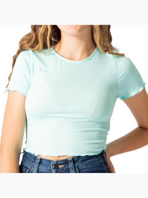 T-Shirt Femme Vero Moda - Kiabi