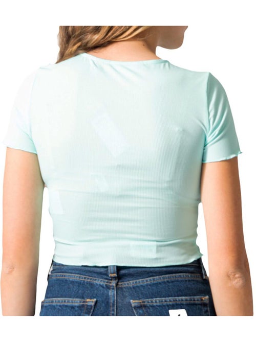 T-Shirt Femme Vero Moda - Kiabi