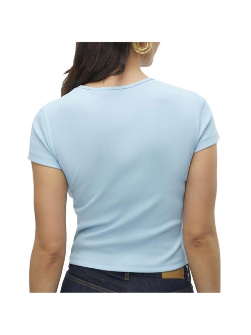 T-shirt Femme Vero Moda - Kiabi