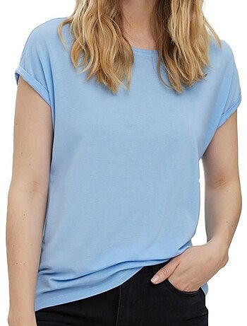 T-shirt femme vero moda