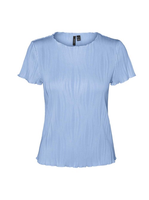 T-Shirt Femme Vero Moda - Kiabi