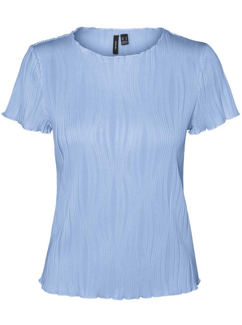 T-Shirt Femme Vero Moda - Kiabi T-Shirt Femme Vero Moda - Kiabi