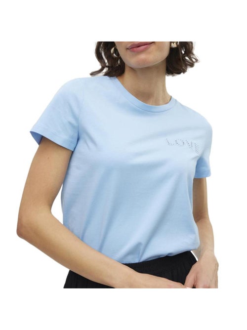 T-Shirt Femme Vero Moda - Kiabi