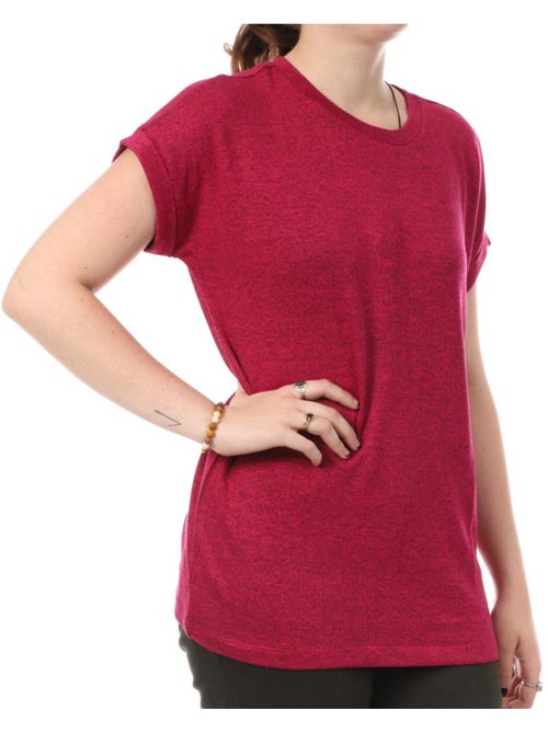 T-Shirt Femme Vero Moda - Kiabi