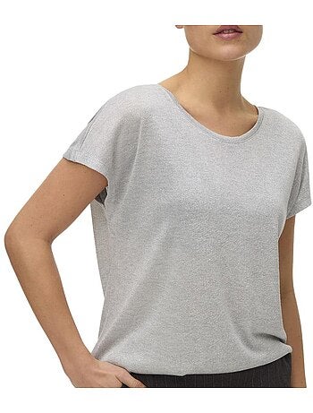 T-Shirt Femme Vero Moda