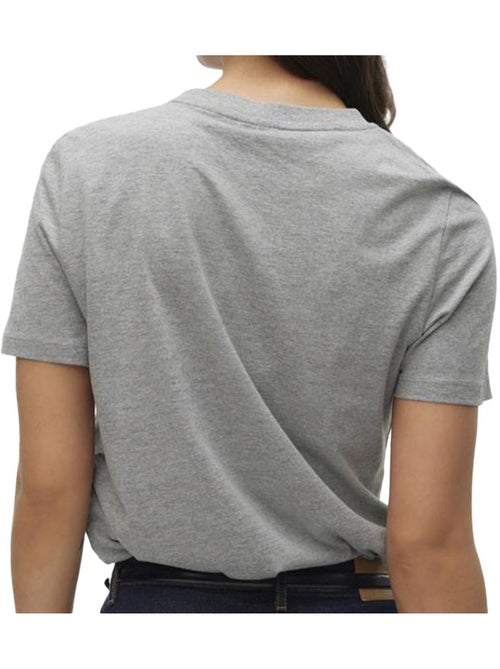 T-shirt Femme Vero Moda - Kiabi