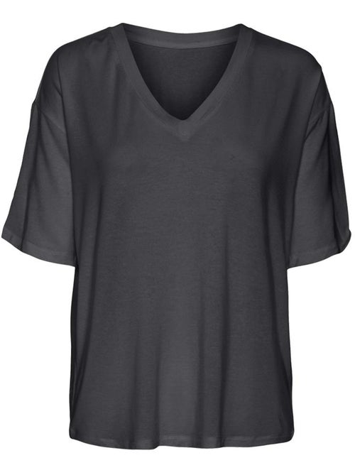 T-Shirt Femme Vero Moda - Kiabi