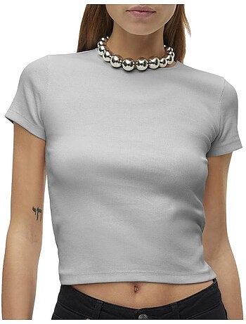 T-shirt Femme Vero Moda