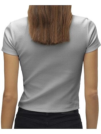 T-shirt Femme Vero Moda