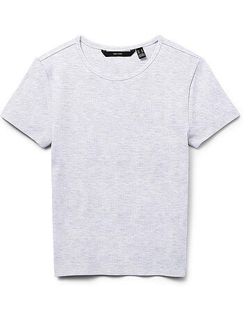 T-shirt Femme Vero Moda