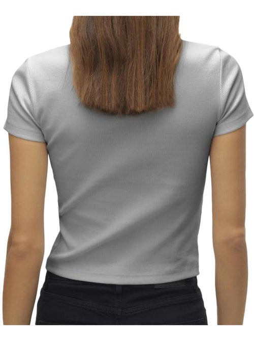 T-shirt Femme Vero Moda - Kiabi