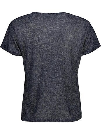 T-shirt Femme Vero Moda