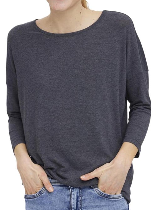 T-Shirt Femme Vero Moda - Kiabi