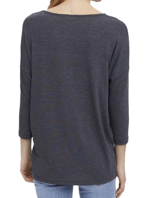 T-Shirt Femme Vero Moda - Kiabi