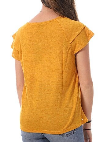 T-shirt femme vero moda