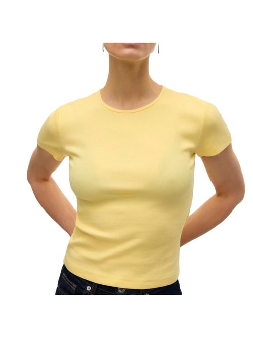 T-shirt Femme Vero Moda - Kiabi