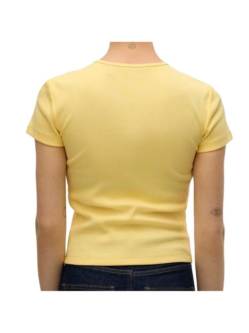 T-shirt Femme Vero Moda - Kiabi