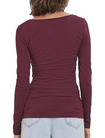 T-shirt Femme Vero Moda