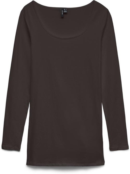 T-shirt Femme Vero Moda - Kiabi