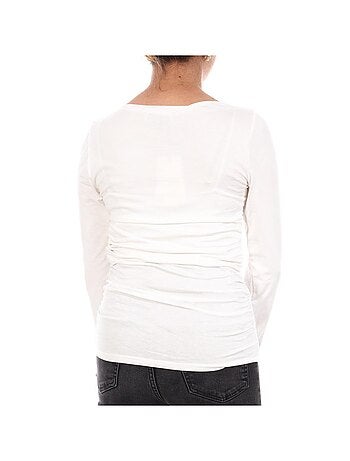 T-Shirt Femme Vero Moda