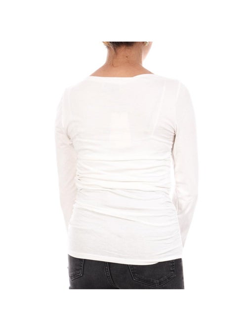 T-Shirt Femme Vero Moda - Kiabi