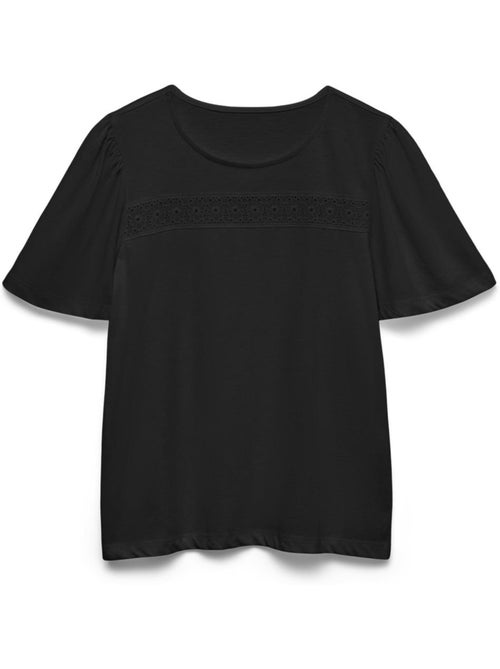 T-shirt femme vero moda - Kiabi T-shirt femme vero moda - Kiabi
