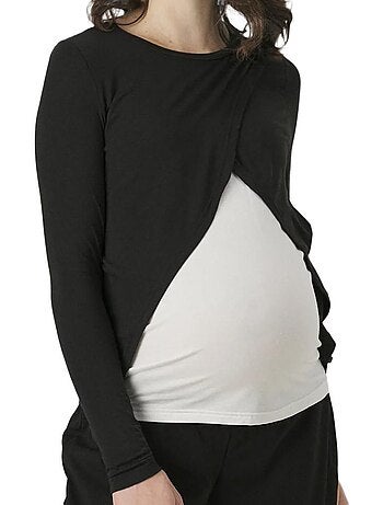T-Shirt Femme Vero Moda