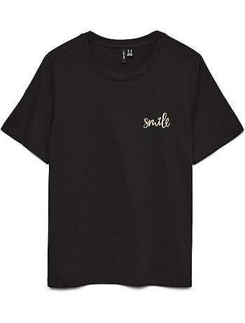 T-shirt Femme Vero Moda