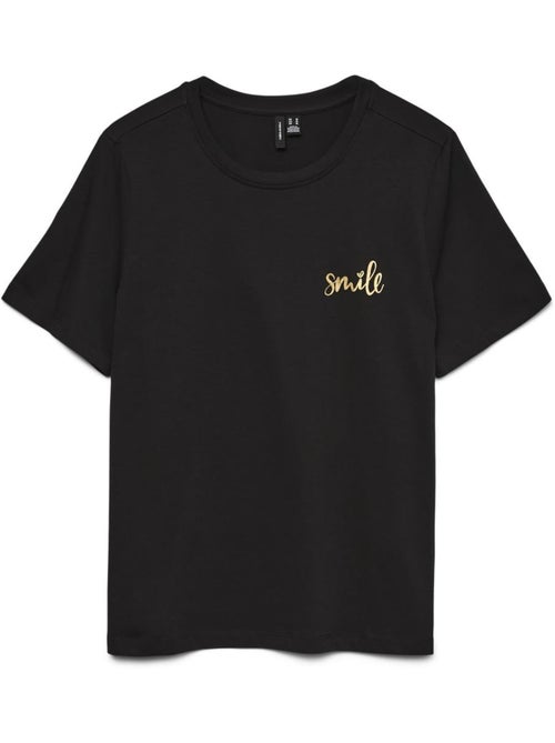 T-shirt Femme Vero Moda - Kiabi