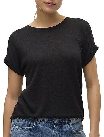 T-Shirt Femme Vero Moda