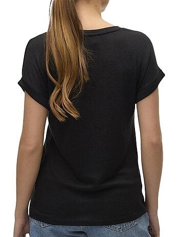 T-Shirt Femme Vero Moda