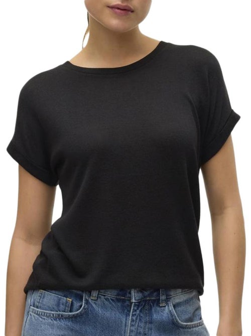 T-Shirt Femme Vero Moda - Kiabi