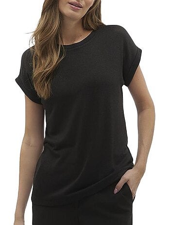 T-Shirt Femme Vero Moda