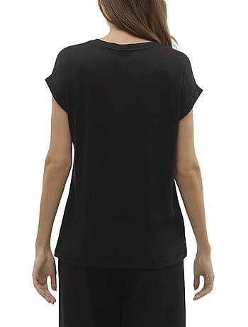 T-Shirt Femme Vero Moda