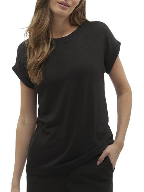 T-Shirt Femme Vero Moda - Kiabi