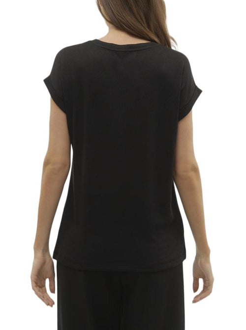 T-Shirt Femme Vero Moda - Kiabi
