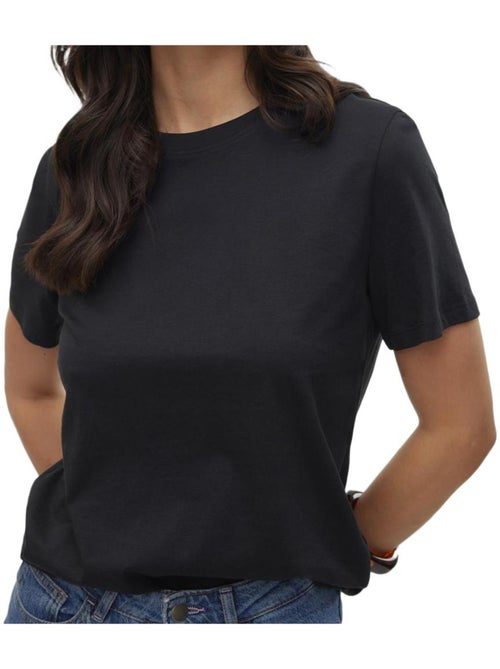 T-shirt Femme Vero Moda - Kiabi