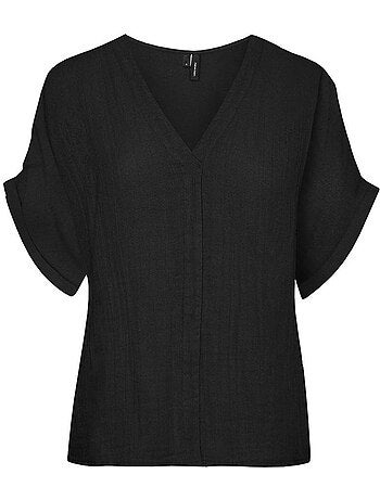 T-Shirt Femme Vero Moda