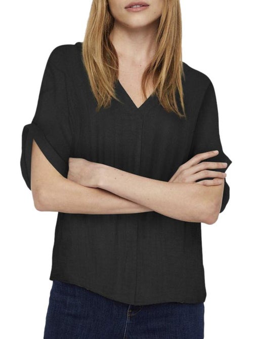 T-Shirt Femme Vero Moda - Kiabi