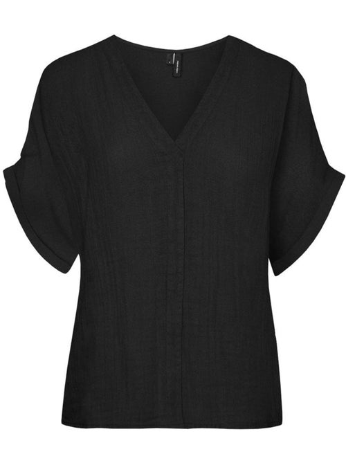 T-Shirt Femme Vero Moda - Kiabi