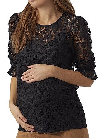 T-Shirt Femme Vero Moda