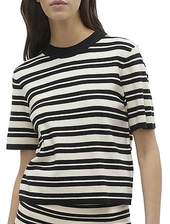 T-Shirt Femme Vero Moda