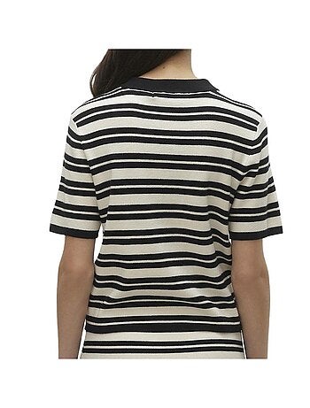 T-Shirt Femme Vero Moda