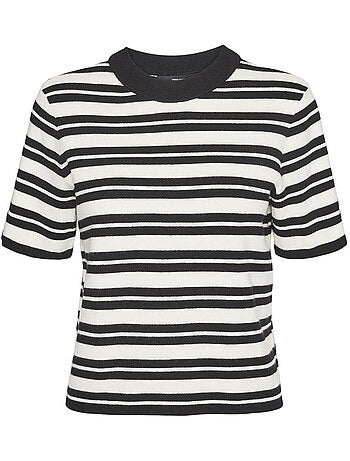 T-Shirt Femme Vero Moda
