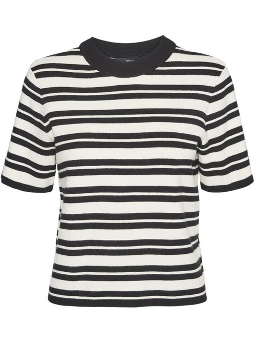 T-Shirt Femme Vero Moda - Kiabi